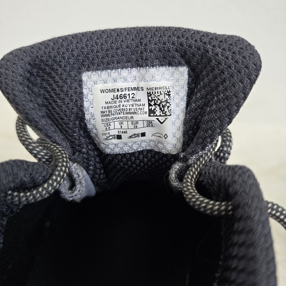 Merrell Siren Edge 8.5 - Picture 8 of 10